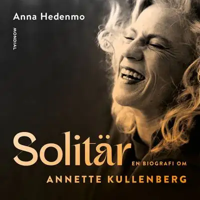 Omslag för Solitär 