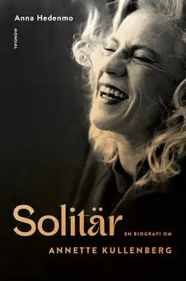 Omslag för Solitär 