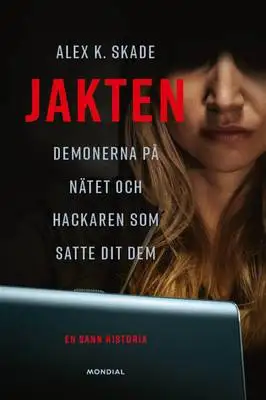 Omslag för Jakten 