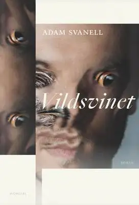 Omslag för Vildsvinet 