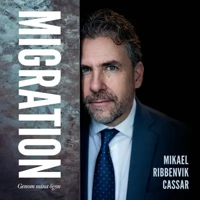 Omslag för Migration 