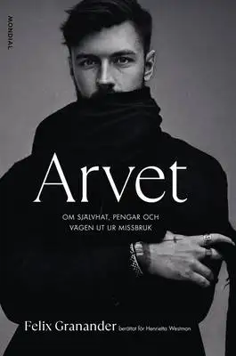 Omslag för Arvet 