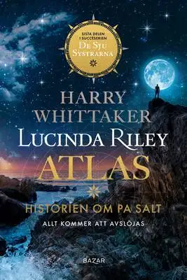 Omslag för Atlas 