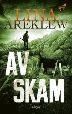 Omslag för Av skam 