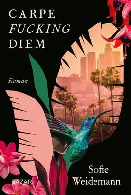 Omslag för Carpe fucking diem 