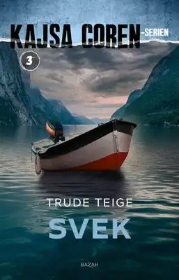 Omslag för Svek 