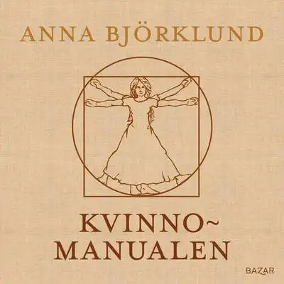 Omslag för Kvinnomanualen 