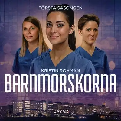 Omslag för Barnmorskorna - HELA FÖRSTA SÄSONGEN 