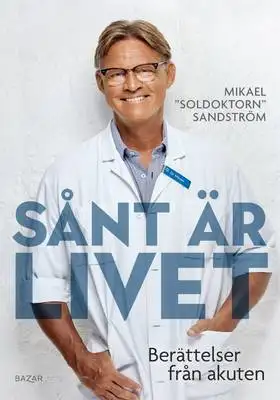 Omslag för Sånt är livet 