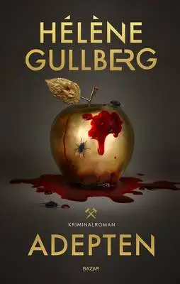 Omslag för Adepten 