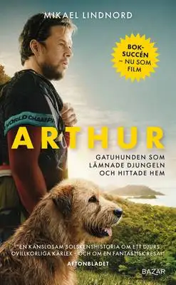 Omslag för Arthur 