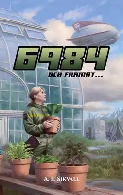 Omslag för 6984