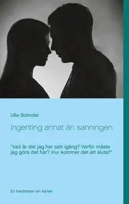 Omslag för Ingenting annat än sanningen