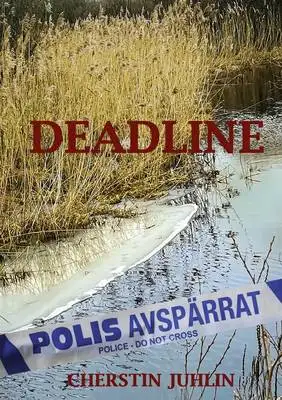Omslag för Deadline