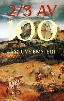 Omslag för 2/3 av 100