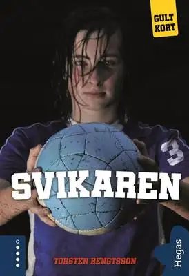 Svikaren 