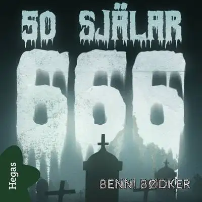 Omslag för 50 själar