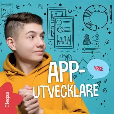 Omslag för App-utvecklare