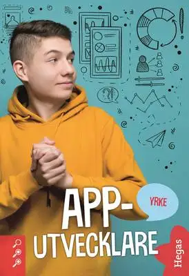 Omslag för App-utvecklare