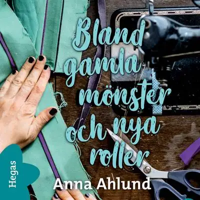 Omslag för Blanda gamla mönster och nya roller 