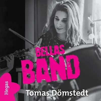 Omslag för Bellas band 