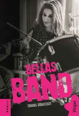Omslag för Bellas band 