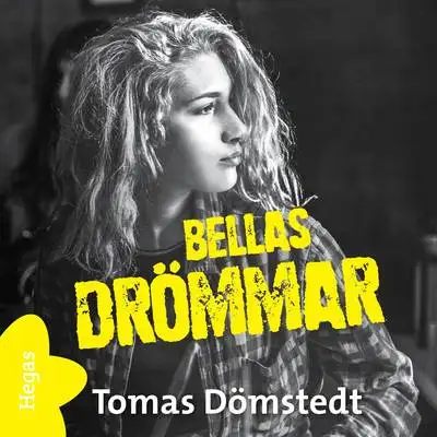 Omslag för Bellas drömmar 