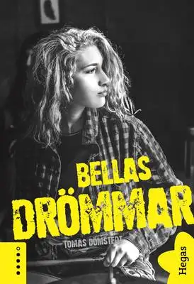 Omslag för Bellas drömmar 