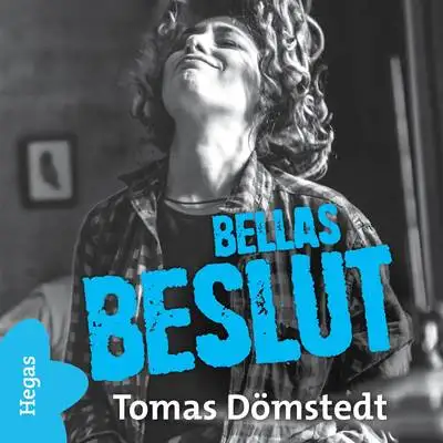 Omslag för Bellas beslut 