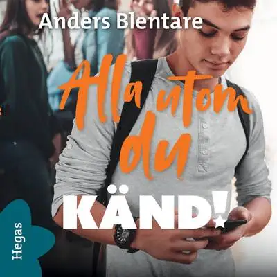 Omslag för Alla utom du 