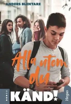 Omslag för Alla utom du 