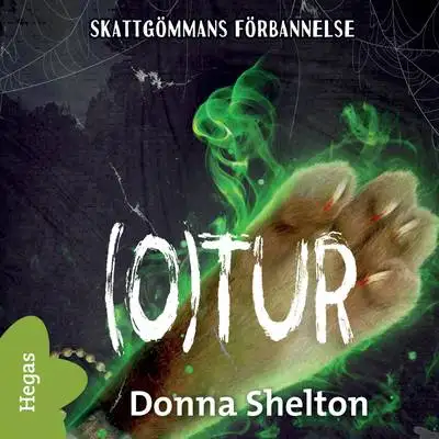Omslag för (O)tur 