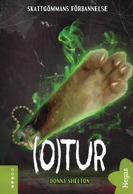 Omslag för (O)tur 