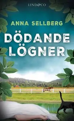 Omslag för Dödande lögner