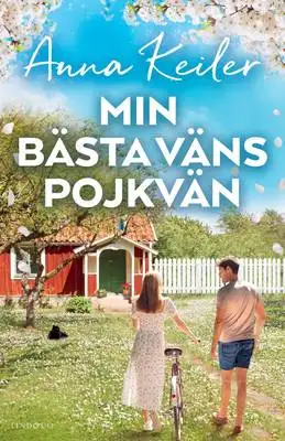 Omslag för Min bästa väns pojkvän 