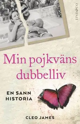 Omslag för Min pojkväns dubbelliv 