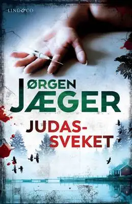 Omslag för Judassveket 