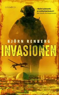 Invasionen 