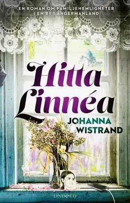 Omslag för Hitta Linnéa 