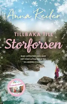 Omslag för Tillbaka till Storforsen 