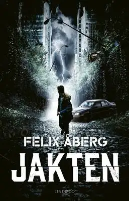 Omslag för Jakten 