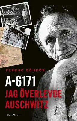 Omslag för A-6171 