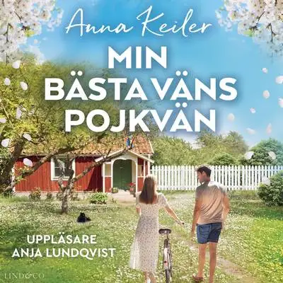 Omslag för Min bästa väns pojkvän 