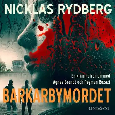 Omslag för Barkarbymordet 