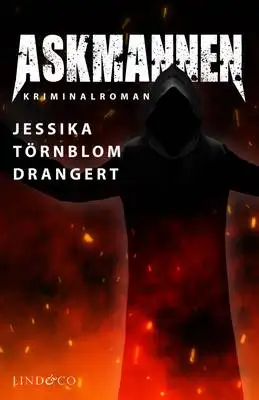 Omslag för Askmannen 