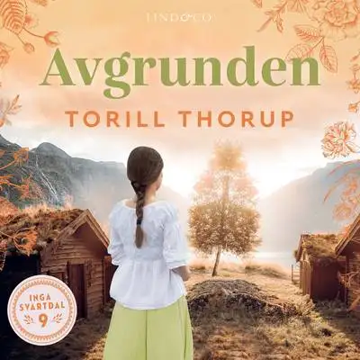 Omslag för Avgrunden 