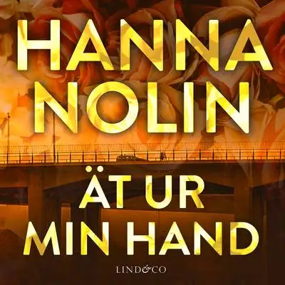 Omslag för Ät ur min hand 