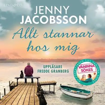 Omslag för Allt stannar hos mig 