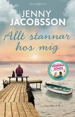 Omslag för Allt stannar hos mig 