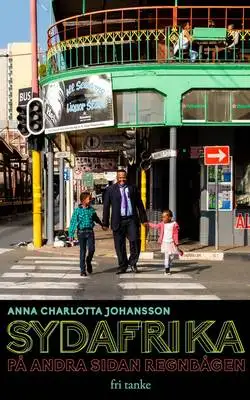 Omslag för Sydafrika 